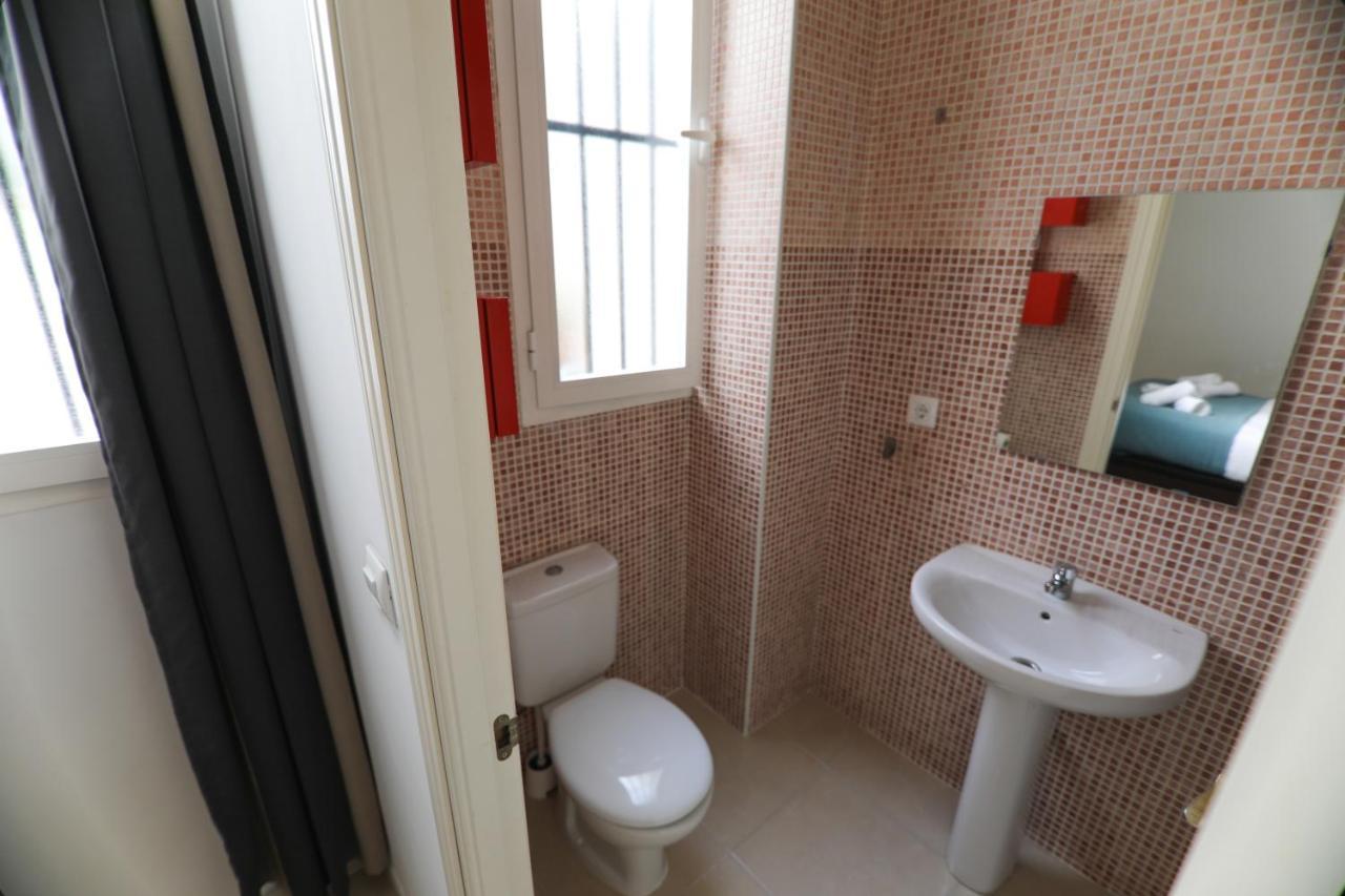 Rentalsevilla Descubriendo Sevilla En Pareja Sevilha Exterior foto