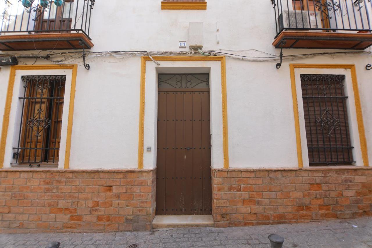 Rentalsevilla Descubriendo Sevilla En Pareja Sevilha Exterior foto