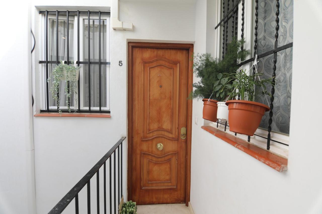 Rentalsevilla Descubriendo Sevilla En Pareja Sevilha Exterior foto